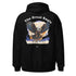 The Great Eagle Hoodie Christian Bible Verse Hoodie